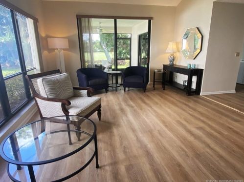 4024 Osprey Creek Way, Palm City FL  34990-2572 exterior