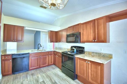 6518 Ami Ann Ct, Lakeland FL  33813-4445 exterior