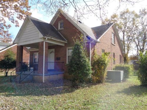 213 Frank St, Lawrenceburg, TN 38464-2557