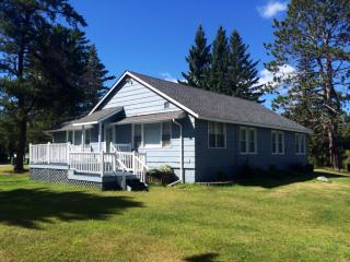 402 8th Ave, Grand Rapids MN  55744-3748 exterior