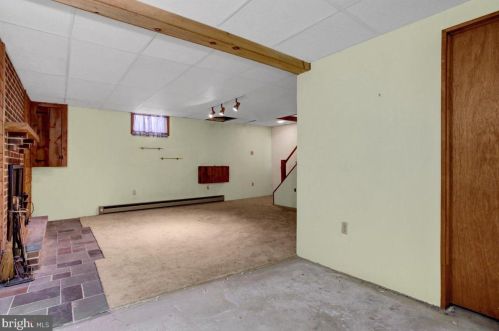 501 Linden St, Dauberville PA  19533-9520 exterior