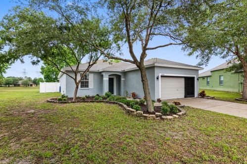 14300 Coralbean Ct, Brooksville, FL 34613-6883