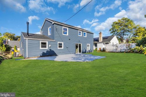 24 Perennial Ln, Willingboro NJ  08046-2623 exterior