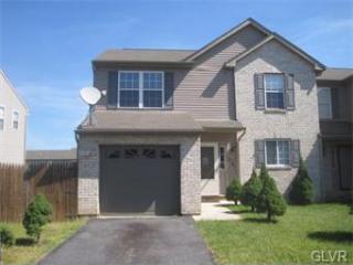 2560 Margaret Ct, Easton, PA 18040-5812