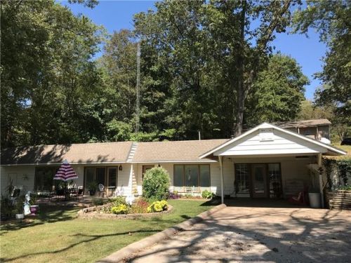 12738 Gooseberry Ln, Bentonville, AR 72712-8988
