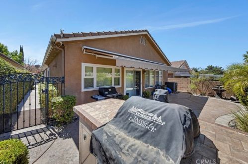 1773 Messina Dr, San Jacinto CA  92583-2955 exterior