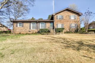 217 Whorley Dr, Nashville, TN 37217-4147