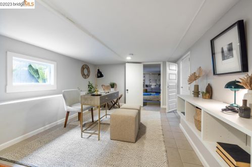 409 45th St, Oakland CA  94609-2124 exterior