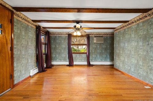 9 George St, Terryville CT  06786-6627 exterior