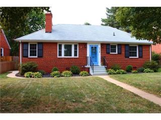 4410 New Kent Ave, Richmond, VA 23225-3250
