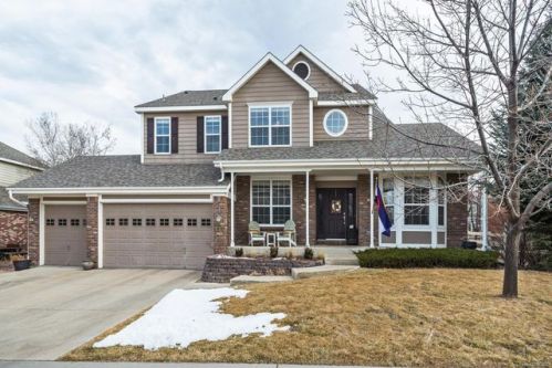 11066 Clay Dr, Westminster CO  80031-4179 exterior