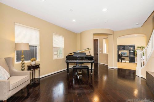 16964 Silver Crest Dr, San Diego CA  92127-2818 exterior
