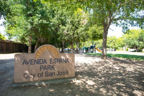 254 Crk Dr, San Jose CA  95139-1435 exterior