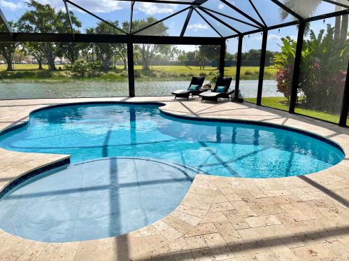 12247 Rockledge Cir, Boca Raton, FL 33428-4811