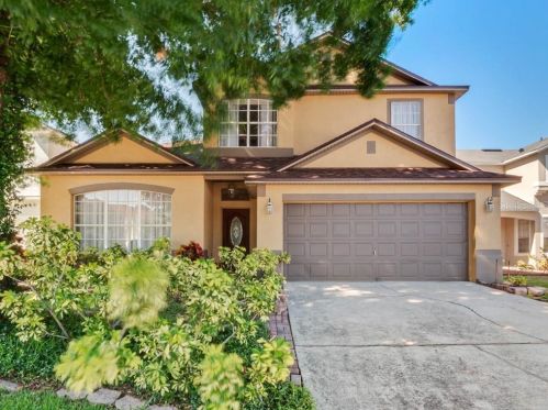 14417 Kristenright Ln, Orlando, FL 32826-5302