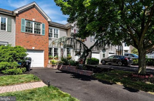 603 Gunpowder Ct, Collegeville, PA 19426-1861