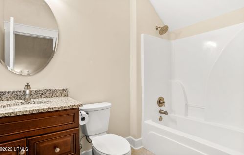 700 Sunset Cir, Beaufort SC  29906-9426 exterior