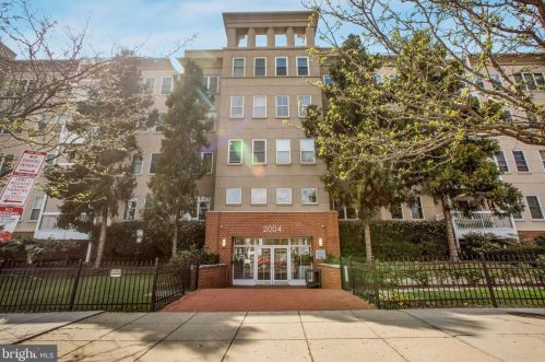 2004 11th St, Washington DC 20001-4014 exterior