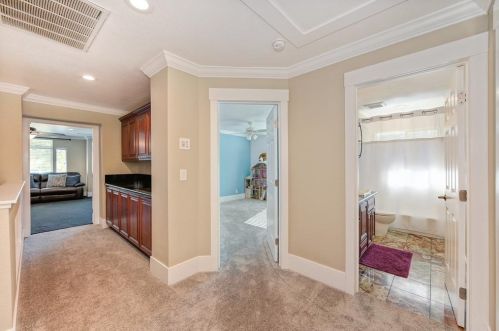 2862 Aquamarine Cir, Rescue CA  95672-9339 exterior