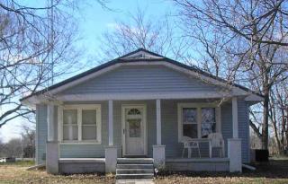 5256 Olive Hamlett Rd, Aurora, KY 42048-9534