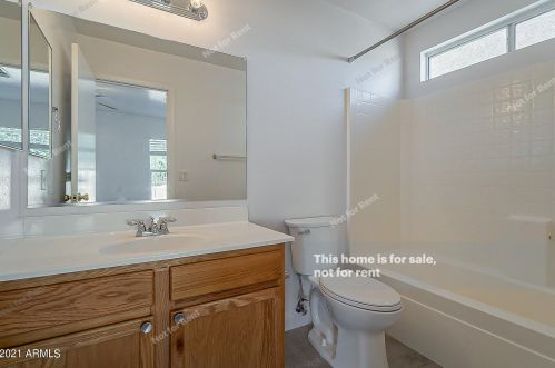 22774 Cocopah St, Buckeye AZ 85326-9681 exterior