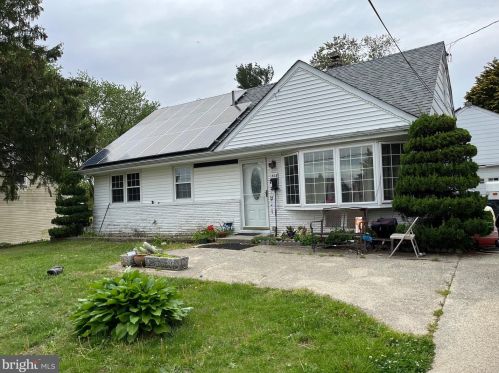 508 Muhlenberg Ave, Wenonah, NJ 08090-1351