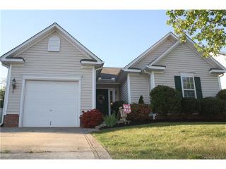 258 Grayland Rd, Mooresville, NC 28115-5226