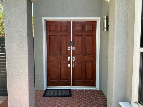 3606 Cornwall Ct, City Of Industry CA  91748 exterior