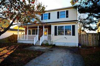1302 Sheridan Blvd, Brigantine City, NJ 08203-2714
