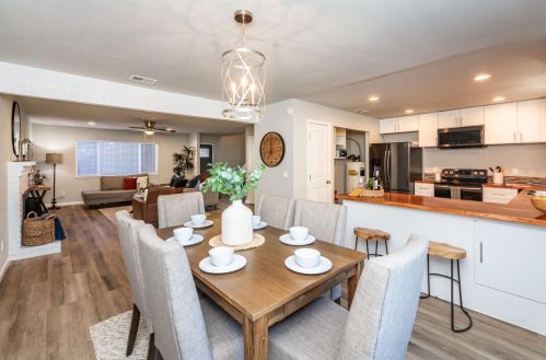 7434 Ranch Ave, Citrus Heights CA  95610-7462 exterior