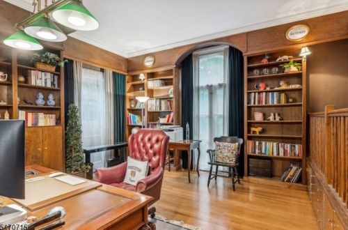 333 Park St, Montclair NJ  07043-2239 exterior