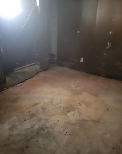 1429 Truman St, Hammond IN  46320-1434 exterior