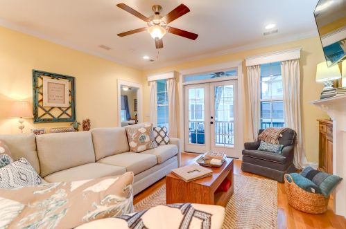 116 Slipper Shell Ct, Mount Pleasant SC  29464-6724 exterior