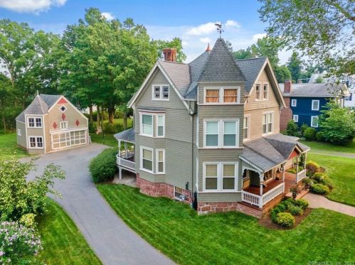 314 Main St, Wallingford, CT 06492-2265
