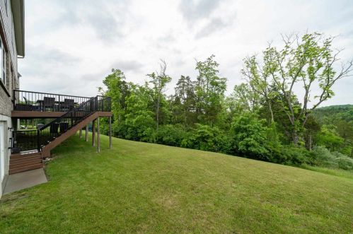 640 Talus Way, Grants Lick KY  41001-1428 exterior