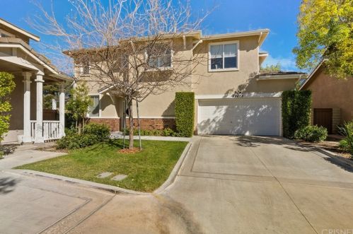 28408 Mayfair Dr, Santa Clarita, CA 91354-1519