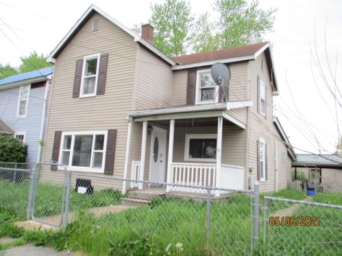 435 Fies Ave, Marion, OH 43302-4603