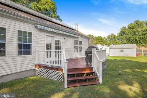 32624 Captains Way, Millsboro DE  19966-4837 exterior