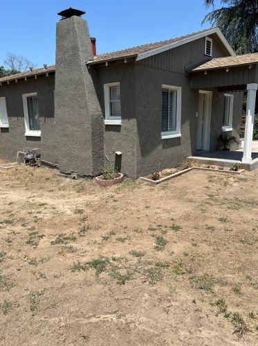 7004 Del Rosa Ave, San Bernardino CA  92404-6410 exterior