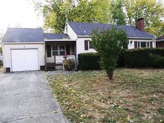301 Douglas Ave, Trenton, OH 45067-1215