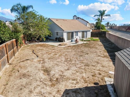 4203 Valerie Ln, Chino CA  91710-2184 exterior