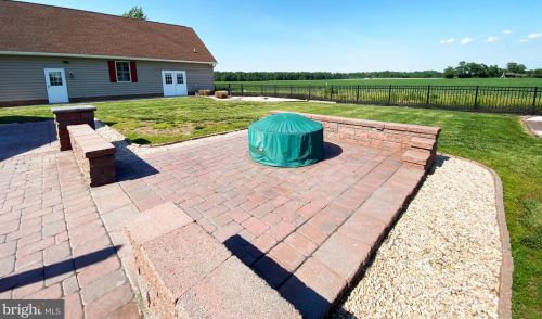 131 Lucky Estates Dr, Harrington DE  19952-6045 exterior