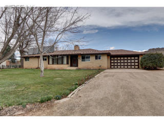 6001 Becker Ln, Loveland CO  80538-9259 exterior