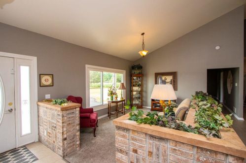 21404 Washington Ave, Kansasville, WI 53139-9737