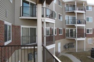 100 River Oaks Dr, Cold Spring MN  56320-1500 exterior