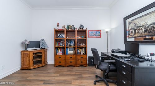 7544 Peppertree Dr, Gilbert AZ  85298 exterior