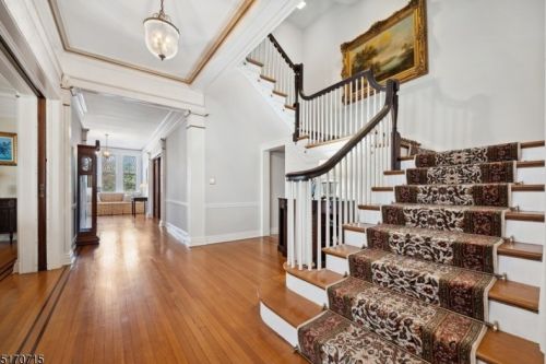 333 Park St, Montclair NJ  07043-2239 exterior