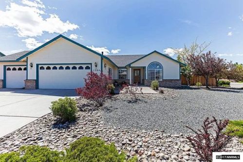 1364 Bridle Way, Minden, NV 89423-8840