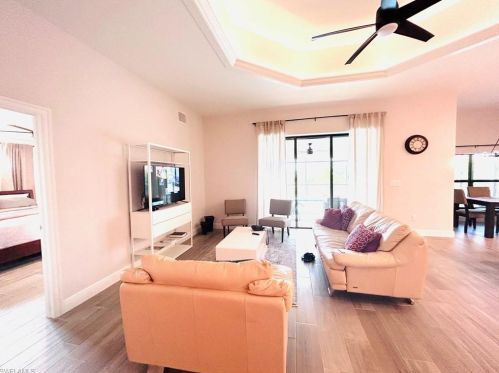 2227 2 Ter, Cape Coral FL  33990-1024 exterior