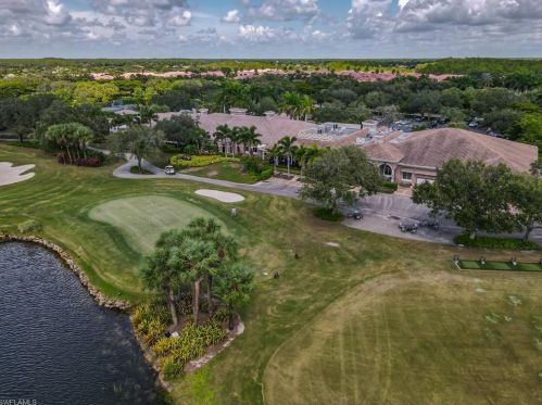 9040 Spring Run Blvd, Bonita Springs FL 34135-4035 exterior